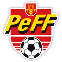 PEFF logo