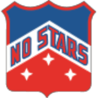 NO STARS logo